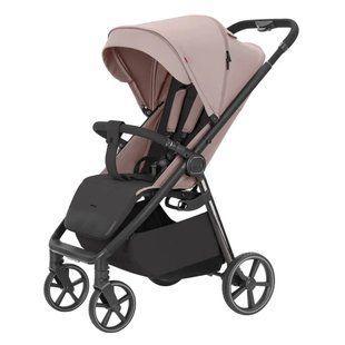 Коляска прогулянкова CARRELLO Bravo Lite CRL-5529 Club Beige, Карелло Браво