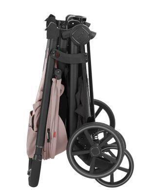 Коляска прогулочная CARRELLO Bravo Lite CRL-5529 Club Beige, Карелло Браво