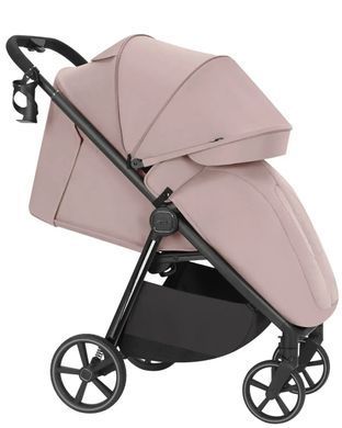 Коляска прогулочная CARRELLO Bravo Lite CRL-5529 Club Beige, Карелло Браво