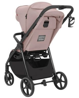 Коляска прогулочная CARRELLO Bravo Lite CRL-5529 Club Beige, Карелло Браво