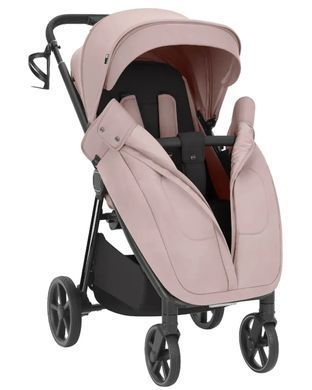 Коляска прогулочная CARRELLO Bravo Lite CRL-5529 Club Beige, Карелло Браво