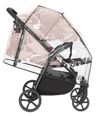 Коляска прогулочная CARRELLO Bravo Lite CRL-5529 Club Beige, Карелло Браво