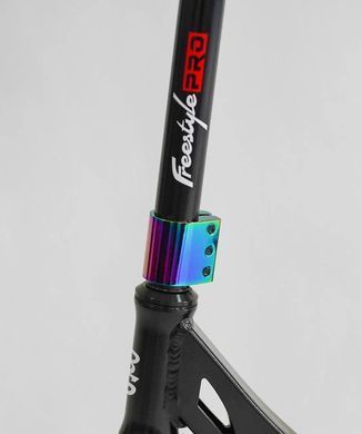Самокат трюковий Best Scooter "Freestyle", пеги, HIC-система, N-43005