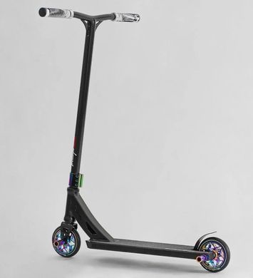 Самокат трюковий Best Scooter "Freestyle", пеги, HIC-система, N-43005