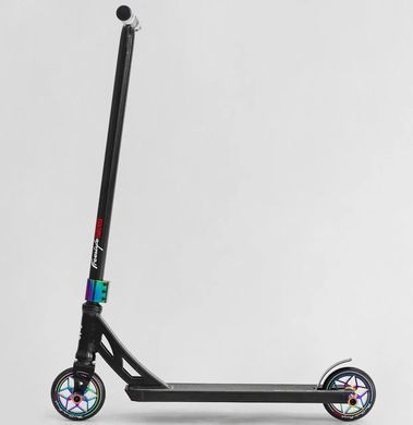 Самокат трюковий Best Scooter "Freestyle", пеги, HIC-система, N-43005