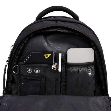 Рюкзак школьный YES Extreme Brave TS-48