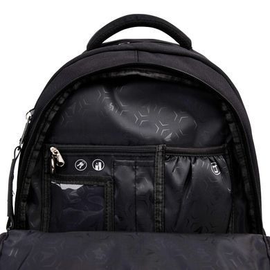 Рюкзак школьный YES Extreme Brave TS-48