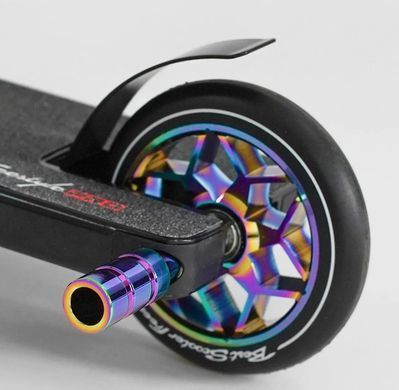 Самокат трюковий Best Scooter "Freestyle", пеги, HIC-система, N-43005