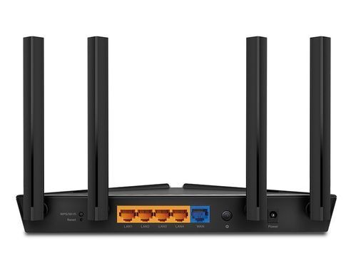 Интернет роутер TP-Link Archer AX10 Wi-Fi 6 (2.4Gz/5Gz) 1501Mbps