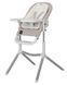 Стільчик для годування Carrello Indigo CRL-8402 Sand Beige (Карелло Індиго)