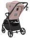 Коляска прогулочная CARRELLO Bravo Lite CRL-5529 Club Beige, Карелло Браво