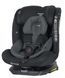 Автокрісло Carrello Asteroid CRL-17001 Magnet Gray ISOFIX (Карелло астероїд сіре). Від народження до 12 років