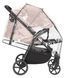 Коляска прогулочная CARRELLO Bravo Lite CRL-5529 Club Beige, Карелло Браво