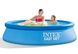 Наливной бассейн Intex Easy Set Pool 28106, 244*61см