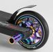 Самокат трюковий Best Scooter "Freestyle", пеги, HIC-система, N-43005