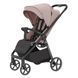 Коляска прогулочная CARRELLO Bravo Lite CRL-5529 Club Beige, Карелло Браво