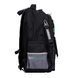 Рюкзак школьный YES Extreme Brave TS-48
