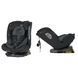 Автокрісло Carrello Asteroid CRL-17001 Magnet Gray ISOFIX (Карелло астероїд сіре). Від народження до 12 років