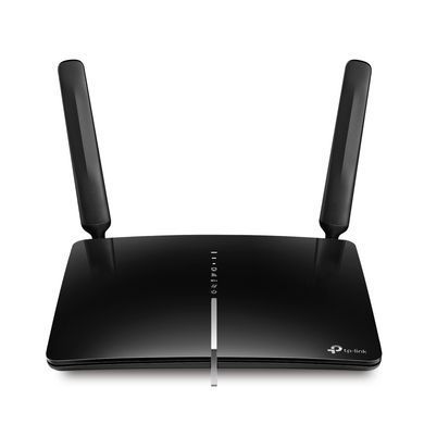 Интернет роутер TP-Link Archer MR600, 2.4Gz/5Gz, 4G+