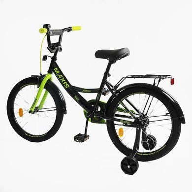 Велосипед детский двухколесный Corso MAXIS, 20 дюймов, CL-20267