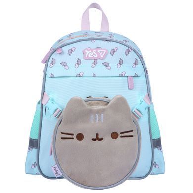 Рюкзак дитячий Yes Pusheen K-44XS