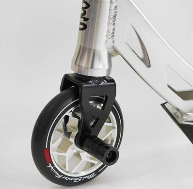 Самокат трюковий Best Scooter "Freestyle", пеги, HIC-система, N-31020