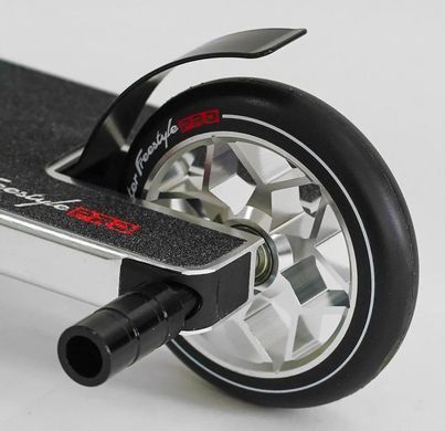 Самокат трюковий Best Scooter "Freestyle", пеги, HIC-система, N-31020