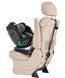 Автокрісло Carrello Sirius CRL-8808 Sky Grey ISOFIX (Карелло абсолют). Від народження до 12 років