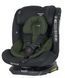 Автокресло Carrello Asteroid CRL-17001 Hunter Green ISOFIX (Карелло астероид зеленое). От рождения до 12 лет