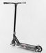 Самокат трюковый Best Scooter, пеги, HIC-система, BS-77101