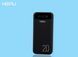 Повербанк power bank HEPU HP206 20000 mAh