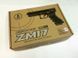 Іграшковий пістолет Glock 17&raquo;, метал/пластик, CYMA ZM17