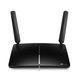 Интернет роутер TP-Link Archer MR600, 2.4Gz/5Gz, 4G+