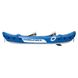 Надувная двухместная байдарка Bestway Hydro Force Raft Set, 65077, с вёслами, 321*88 см