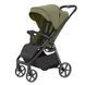 Коляска прогулочная CARRELLO Bravo Lite CRL-5529 Bamboo Green, Карелло Браво