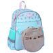 Рюкзак дитячий Yes Pusheen K-44XS