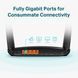 Интернет роутер TP-Link Archer MR600, 2.4Gz/5Gz, 4G+