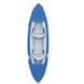 Надувная двухместная байдарка Bestway Hydro Force Raft Set, 65077, с вёслами, 321*88 см