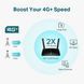 Интернет роутер TP-Link Archer MR600, 2.4Gz/5Gz, 4G+