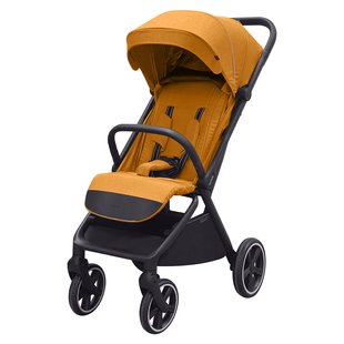 Коляска прогулочная CARRELLO Vento CRL-5516 Apricot Orange,CRL-5516, апельсин Карелло Венто