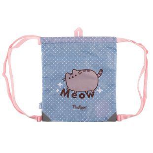 Сумка для обуви Yes Pusheen SB-10-N