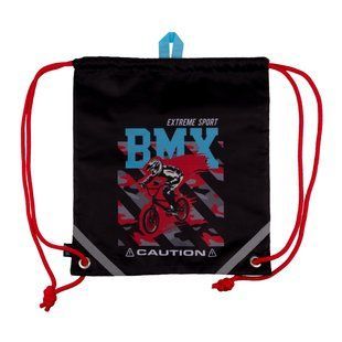 Сумка для обуви YES SB-10 BMX