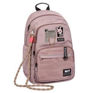 Рюкзак шкільний Yes Bunny Club TS-47L