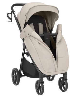 Коляска прогулочная CARRELLO Bravo Lite CRL-5529 Marble Beige, Карелло Браво
