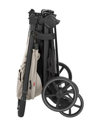 Коляска прогулочная CARRELLO Bravo Lite CRL-5529 Marble Beige, Карелло Браво