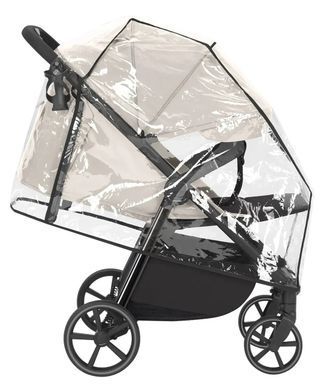 Коляска прогулочная CARRELLO Bravo Lite CRL-5529 Marble Beige, Карелло Браво