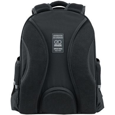 Рюкзак GoPack Education полукаркасный 165M Skate