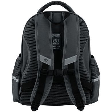 Рюкзак GoPack Education полукаркасный 165M Skate