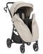 Коляска прогулочная CARRELLO Bravo Lite CRL-5529 Marble Beige, Карелло Браво