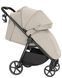 Коляска прогулочная CARRELLO Bravo Lite CRL-5529 Marble Beige, Карелло Браво